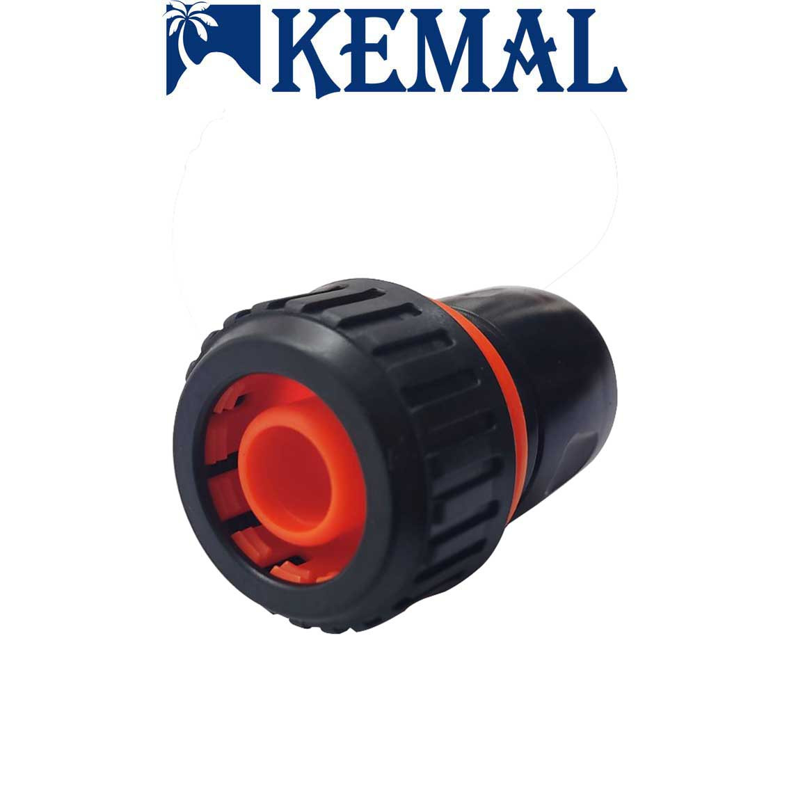 КОНЕКТОР 3/4 ДЛЯ ШЛАНГУ KEMAL M1006, ТУРЕЧЧИНА, фото 1