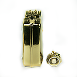 Подарунок другу набір каністра бар Дозаправка "Дозаправка найкращому другові", фото 4