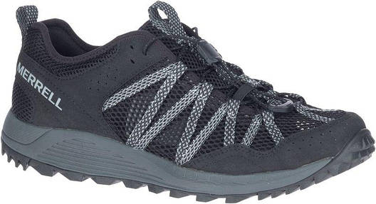 Кросівки Merrell Wildwood Aerosport оригінал, фото 1