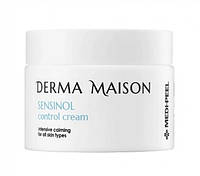 Крем для чувствительной кожи Medi-Peel Derma Maison Sensinol Control Cream 50 мл