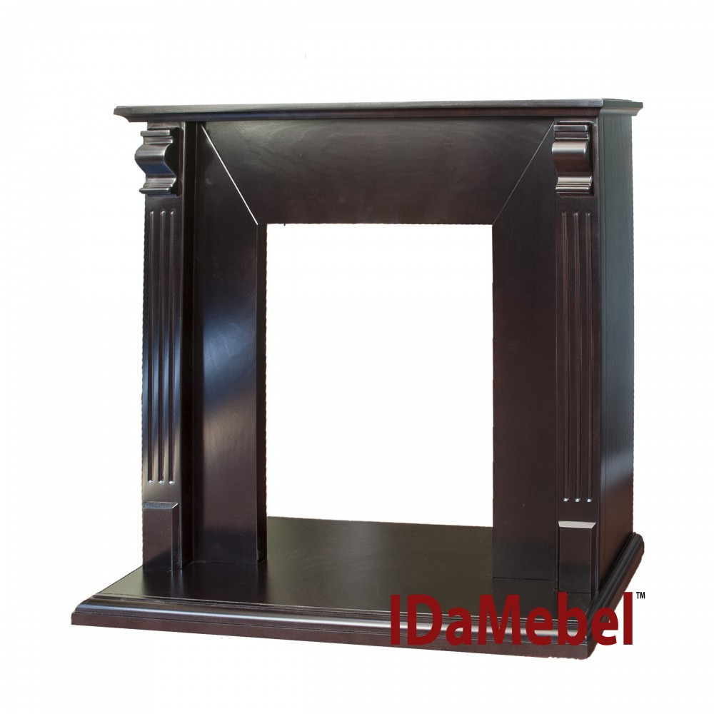 Портал для електрокаміна DIMPLEX IDaMebel Carolina