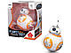 Робот Star Wars Sphero BB8 на радіокеруванні У подарунковій упаковці Хіт продажу! - фото 2 - id-p1897543023