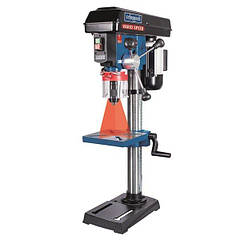 Верстат свердлильний Scheppach DP19 Vario