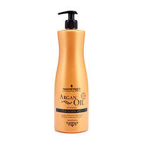 Шампунь с аргановым маслом для волос Magnetique Argan Oil Nourishing Shampoo 1000 мл (8873Gu)