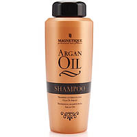 Шампунь с аргановым маслом для волос Magnetique Argan Oil Nourishing Shampoo 250 мл (8874Gu)