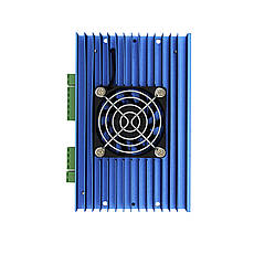 Цифровий драйвер крокового двигуна 2DM860 ЧПК (ЧПУ) CNC 8.4A, фото 4