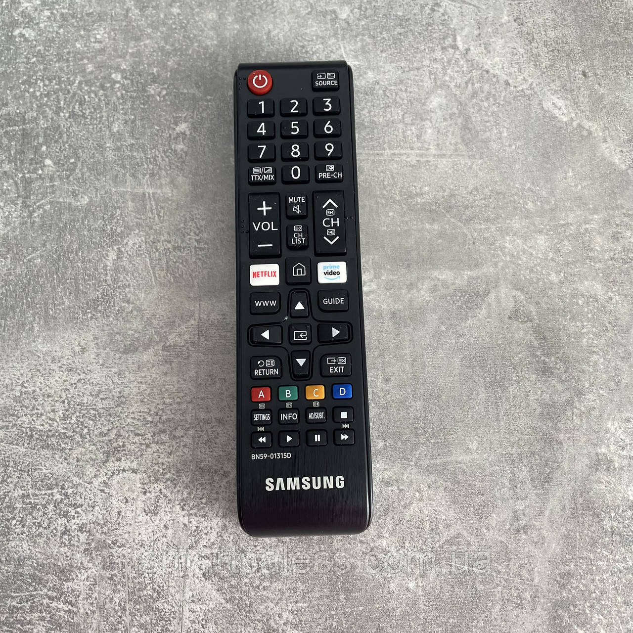 Купить Пульт универсальный SAMSUNG BN59-01315D / BN59-01315B Оригинал ...