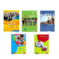 Навчальні курси німецькою мовою для підлітків