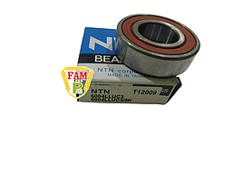 Підшипник 6004 2RS NTN, 237708 Claas, 216039 Claas