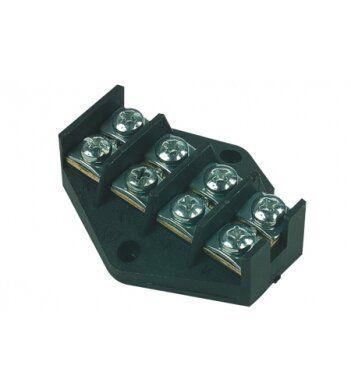 Клемна колодка 5х10, фото 1