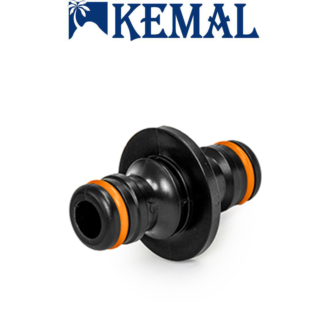 АДАПТЕР ДВОСТОРОННІЙ KEMAL M1018, ТУРЕЧЧИНА