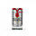 Маркери для пляшок і келихів 6 шт. різнобарвні Великобританія 115420, фото 6