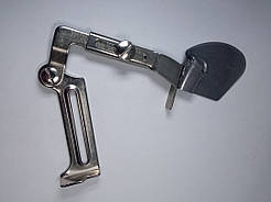 Рубильник A11 1/2 подвійний подгибки на прямострочні швейні машини