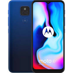 Чохли на Motorola Moto E7 Plus