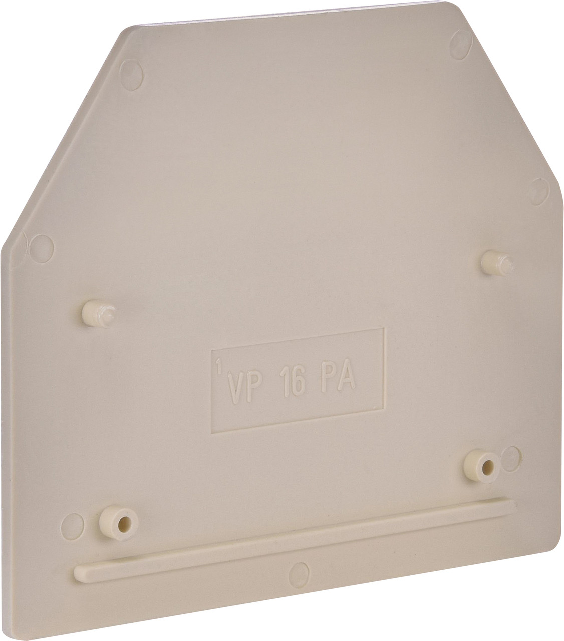 Розділяюча перегородка VP 16 PA, фото 1