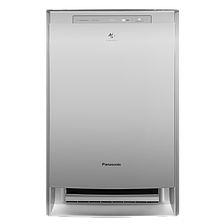 Очисник — зволожувач повітря Panasonic F-VXR50R-W білий, фото 2