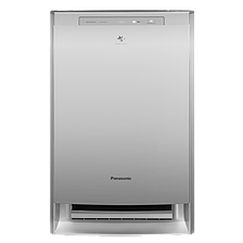 Очисник — зволожувач повітря Panasonic F-VXR50R-W білий, фото 4