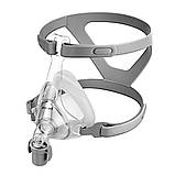 Маска для апарату CPAP Full Face Mask Yuwell YF-01, фото 3