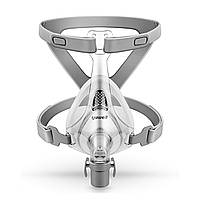 Маска для апарату CPAP Full Face Mask Yuwell YF-01