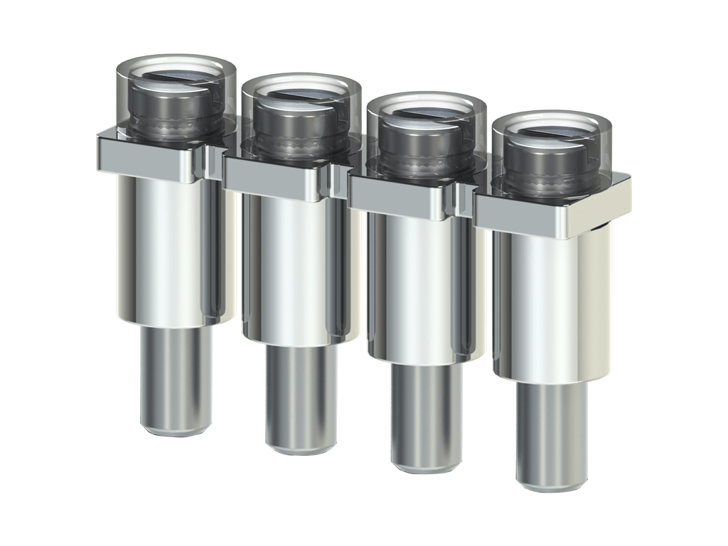 Перемичка UK 4/4-AVK4, фото 1