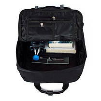 Рюкзак сумка водонепроникна текстильна HIMAWARI 188 L, фото 2