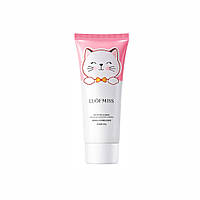 Очищающая и омолаживающая пенка Luofmiss Rejuvenating Cleanser Milk