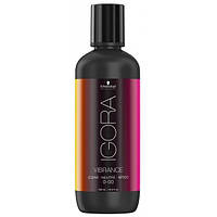 Беспигментная краска для волос SCHWARZKOPF Igora Vibrance Clear 0-00 500 мл