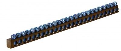 Клемник MKS 9x6,5x1000 (153х16) 2020537, фото 1