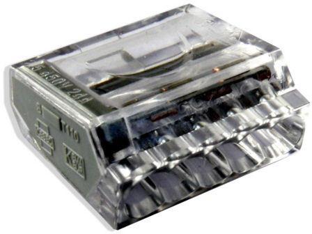 Клемник PC/2255-CL, фото 1