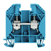 Клемник WDU 16 BL 1020480000, фото 1