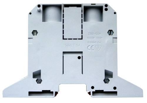 Клемник ZSG 1-120,0V/P01