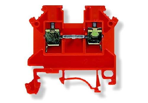 Клемник ZSG 1-4,0N/P01, фото 1