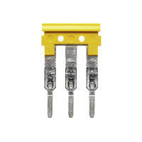 Перемичка ZQV 2,5N/3 GE 1693810000