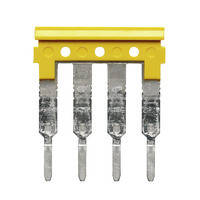 Перемичка ZQV 2,5N/4 GE 1693820000