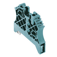 Фіксатор WEW 35/2 GR 7042  1859200000, фото 1