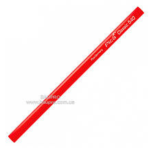 Теслярський олівець PICA Classic 540, Carpenter Pencil, 2H