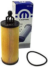 5281090 Mopar Chrysler фільтр Масляний