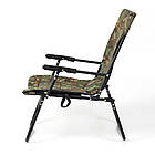 Крісло "Білий Амур" (Оксфорд Дубок) Vitan, 2110002, фото 2