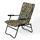 Крісло "Білий Амур" (Оксфорд Дубок) Vitan, 2110002, фото 3