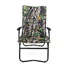 Крісло "Білий Амур" (Оксфорд Дубок) Vitan, 2110002, фото 5