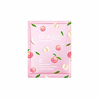 Маска для лица с экстрактом персика Bioaqua Eruyn Beauty Skin Facial Mask