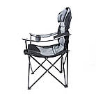 Крісло "Майстер короп"  cірий Vitan, 5970, фото 8