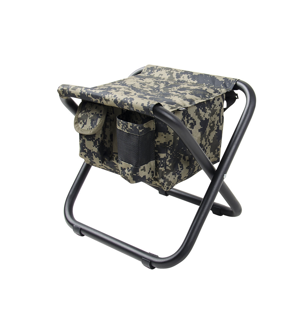 Стілець "Кенгуру" d25 мм (камуфляж), фото 1