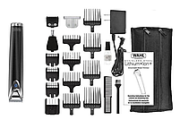 Тример Wahl Stainless Steel Advanced, 4 ножа (09864-016), фото 4