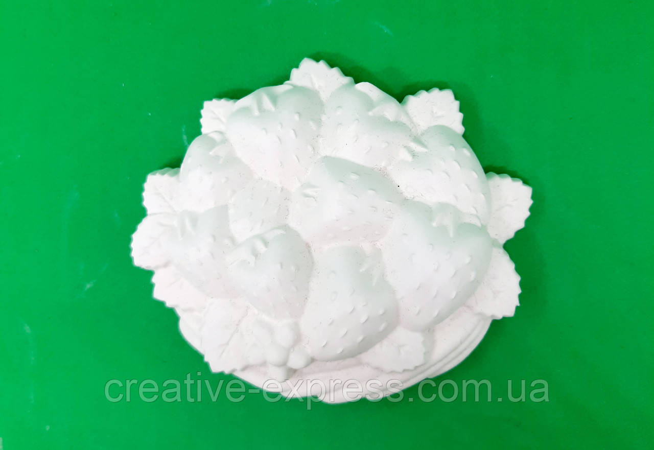 Кошик полуниці ГЗ-314