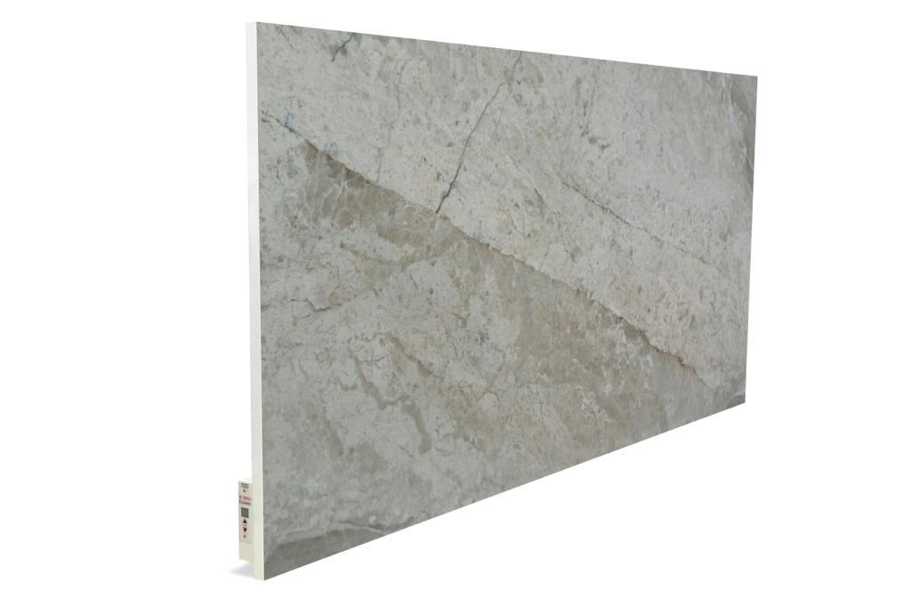 Конвектор з терморегулятором, Teploceramic TCH-RA 1000, 12073 (20 м2)