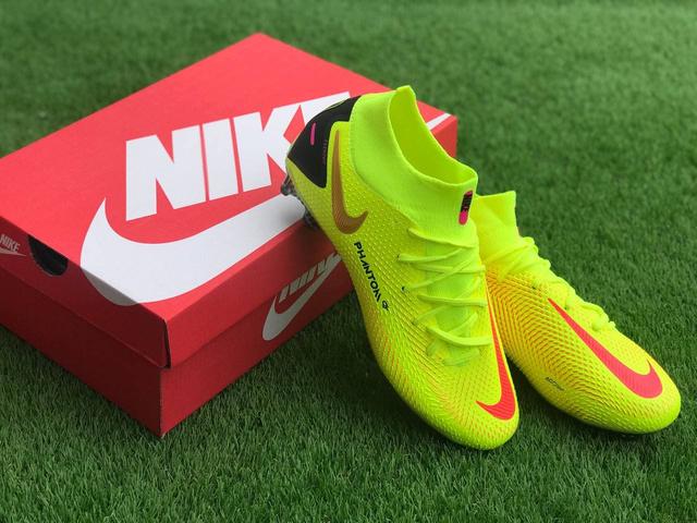 lanki nike mercurial