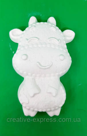 Корівка ГЗ-387, фото 1