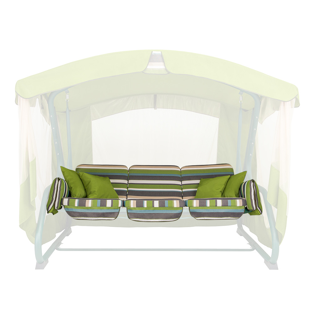 Сиденье на Качель "Алиса" — Купить Недорого на Bigl.ua (1398076385)