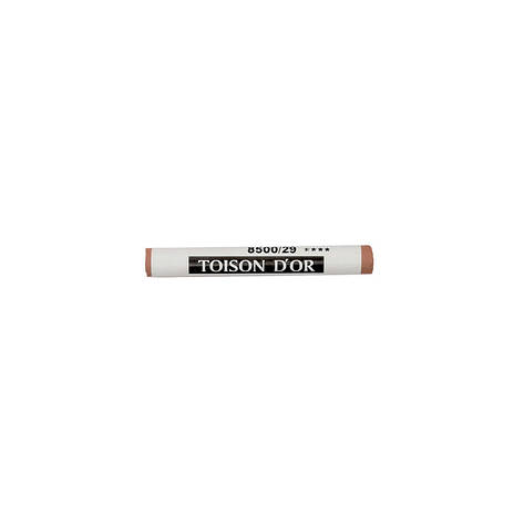 Пастель суха TOISON d'or burnt sienna, фото 1